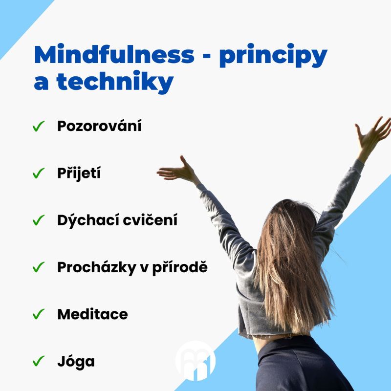 Mindfulness jen body